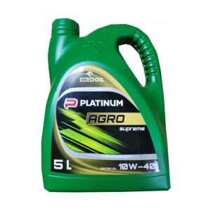 ORLEN PLATINUM AGRO SUPREME 10W-40 | Olej ORLEN